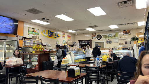 Betel Bakery